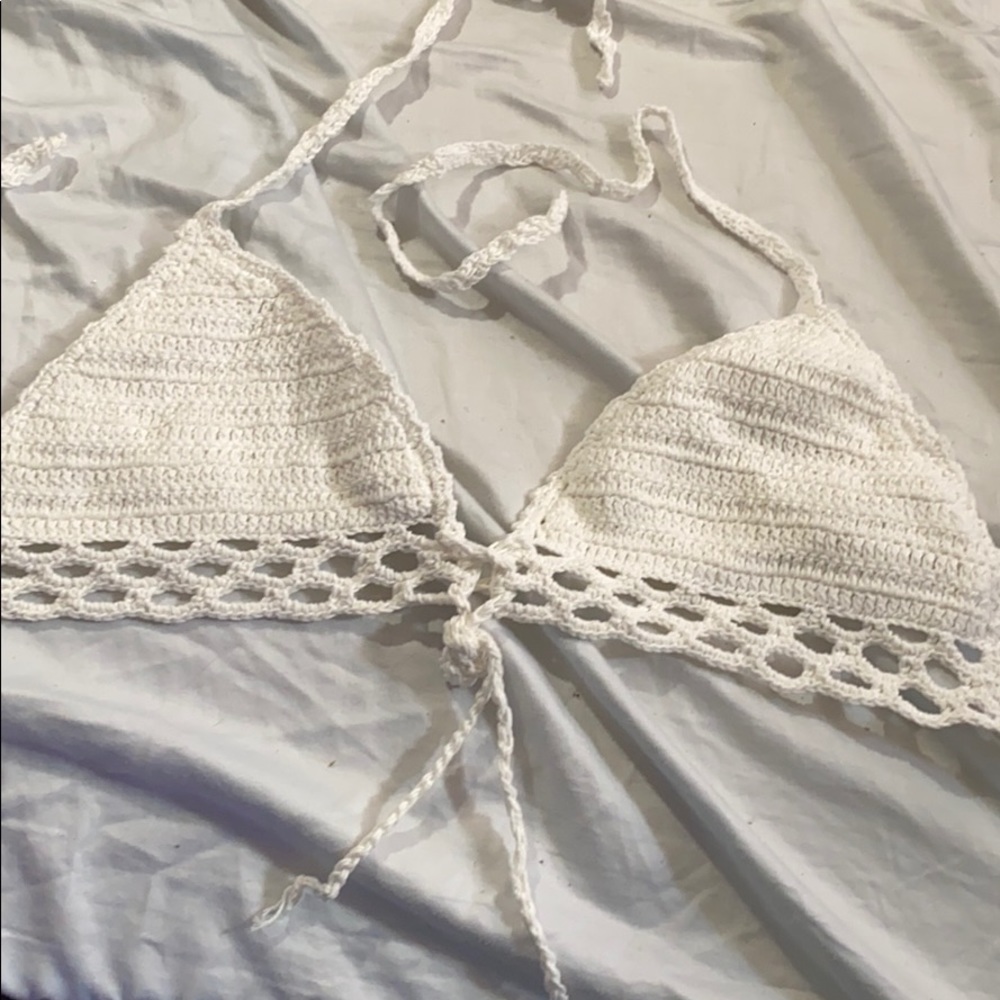 shein bathing suit top